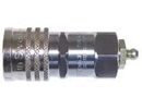 ZSA Adapter Typ ZSA/A, ZSA Kupplung 1/4"