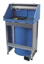 Kleinteilereiniger Modell RKR 200/2E-G