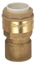 Gerader Aufschraubsteckverbinder Typ STV-GES22-G3/4" IG