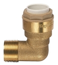 Winkeleinschraub-Steckverbinder Typ WV28-G1" AG