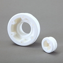 Fassadapter TS-3/4" Stopfen weiss