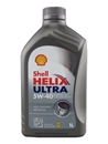 Shell Helix Ultra 5W-40 Motorenöl