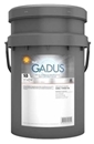Shell Gadus S5 V142W 00, Kessel à 18 kg
