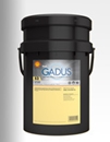 Shell Gadus S2  V100 2 Mehrzweckfett, Kessel à 18 kg