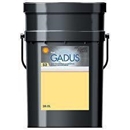 Shell Gadus S2  V145KP 2 Mehrzweck Hochdruck- und Tieftemparaturfett, Kessel à 18 kg