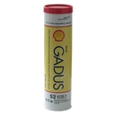Shell Gadus S2  V220 2 Mehrzweckfett EP, 400 Gr. Patronen