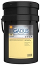 Shell Gadus S2 V220AC 2 Li/Ca Mehrzweckfett, Kessel à 18 kg