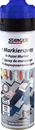 Markierspray Langzeit blau 500 ml.