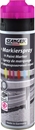 Markierspray neonpink, 500 ml.
