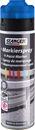 Markierspray neonblau 500 ml.