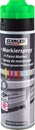 Markierspray neongrün, 500 ml.