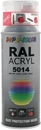 DUPLI-COLOR Acryl glanz RAL 5014