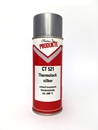 Thermolack silber CT 521