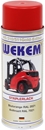Staplerlack orange WS510