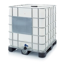 Nerta SKY WE 64 1000 L