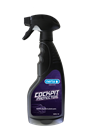 Nerta Cockpit Protector Spray 500 ml.