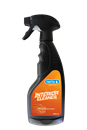 Nerta Interior Cleaner Spray 500 ml.