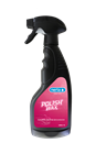 Nerta Polish Wax Spray 500 ml.