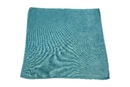 Nerta Mikrofasertuch Super Blue 40x40 cm