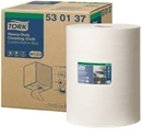 TORK PREMIUM 530, Vlies 1-lagig, weiss