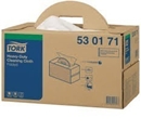 TORK PREMIUM 530 Handy Box Vlies, weiss