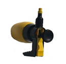 Pumpzerstäuber ODYS 1 lt. für Säuren, Laugen und ölhaltige Produkte
