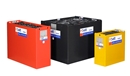 Panzerplattenbatterie 24V, 320 Ah