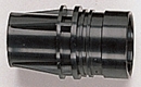 Schlauchmuffe Kesselseitig 36 mm