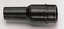 Drehmuffe PVC, A: 32 mm, B: 36 mm