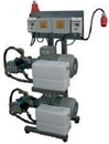 Hochdruckreiniger Typ SOYWR 215-006