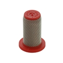 Filter / Antitropfventil zu Düsenhalter Messing