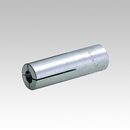 Dübel M 8x30 Stahl verzinkt