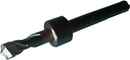 SDS Bundbohrer 8mm Ø x 40mm für Stahlddübel M 8x30