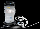 Bremsflüssigkeit Absauggerät 9,5 Liter