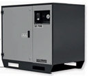 Kompressor 2-Zylinder Modell Industrie Silent LS 1000 ST