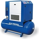 Schrauben-Kompressor Rotor Modell 1000 / 500 E