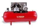 Kompressor EC 270 / 10 TF 2-Zylinder Modell 4-Ventile