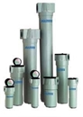 Druckluftfilter Typ FTP 018, 3 Micron, Serie P