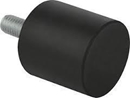 Gummi-Silentpuffer für Kessel bis 270 l