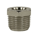 Reduziernippel 3/8 AG - 1/4" IG, BSPT