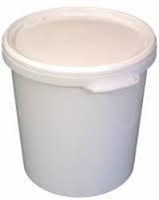 HAND-CLEANER green Ivraxo SOFT U 10 lt.