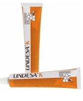 Lindesa K  Hautschutzsalbe  50 ml.Tube
