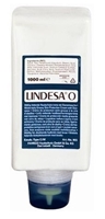 Lindesa O Hautschutzcreme 1000ml. Faltflasche