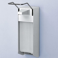 Dispenser f&amp;#252;r 1 lt. Hart-Flasche ohne Verschlussplatte