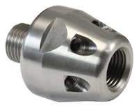 Schubst&amp;#252;cke f&amp;#252;r Rotord&amp;#252;sen, max. 350 bar, 3/8&amp;quot;, f&amp;#252;r Rotord&amp;#252;sen ST-357 / ST-456