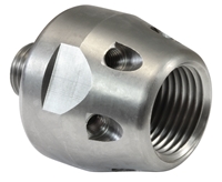 Schubst&amp;#252;cke f&amp;#252;r Rotord&amp;#252;sen, max. 500 bar, 3/8&amp;quot;, f&amp;#252;r Rotord&amp;#252;sen ST-458 / ST-459