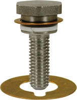 Kit 38 Befestigungskit zu Plunger von Udor Pumpe Typ