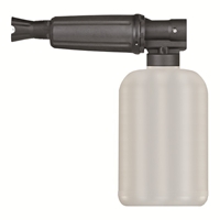Schauminjektorlanze easyfoamer ST-73.1 2000 ml. D&amp;#252;se: 1.25