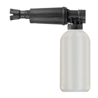 Schauminjektorlanze easyfoamer ST-73.1 1000 ml. D&amp;#252;se: 1.25
