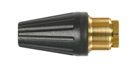 Rotord&amp;#252;se ST-458.1 mit Keramikeinsatz, D-18, 1/4&amp;quot; IG